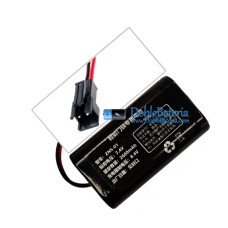 Batería para PLC F3-Plug ZNS-01 [Batería de Repuesto]